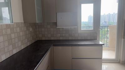 Kitchen Image of 2350 Sq.ft 3 BHK Apartment / Flat for sale in ATS Picturesque Reprieves, Sector 152 Noida for Rs. 30900000
