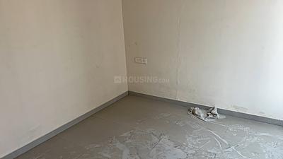 Bedroom Image of 1175 Sq.ft 2 BHK Apartment / Flat for rent in Atlanta Sky Deck, Althan Surat for Rs. 19000