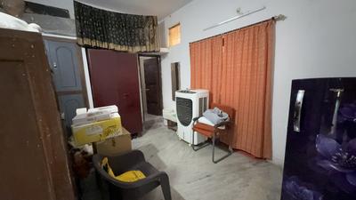 Bedroom Image of 1600 Sq.ft 4 BHK Villa for sale in South Civil Lines Jabalpur for Rs. 21000000