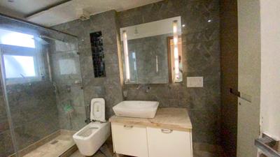 Image of 2500 Sq.ft 4 BHK Builder Floor for sale in Malviya Nagar, New Delhi for Rs. 41500000