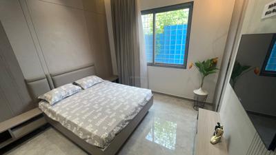 Bedroom Image of 1200 Sq.ft 3 BHK Apartment / Flat for sale in Ravet Pune for Rs. 8500000