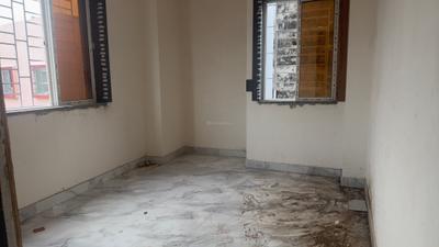 Bedroom Image of 700 Sq.ft 2 BHK Builder Floor for rent in Topsia Kolkata for Rs. 15000
