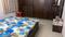 sunder apartment Bedroom One 2