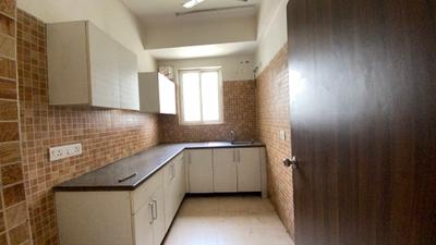 Kitchen Image of 1342 Sq.ft 2 BHK Apartment / Flat for sale in Umang Winter Hills, Sector 77 Gurgaon for Rs. 13500000