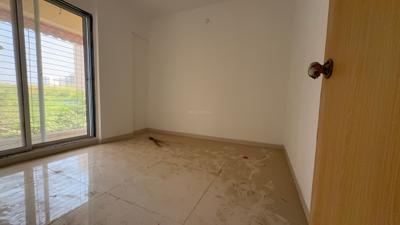 Bedroom Image of 1151 Sq.ft 2 BHK Apartment / Flat for sale in Shivparvati Shreeji Glacia, Ulwe Navi Mumbai for Rs. 8851000