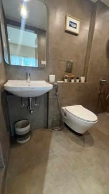 Shapoorji Pallonji The Canvas Residences Bathroom Two 4