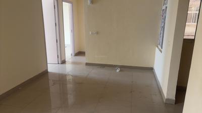 Living Room Image of 1061 Sq.ft 2.5 BHK Apartment / Flat for sale in Nirala Greenshire, Noida Extension Greater Noida for Rs. 9200000