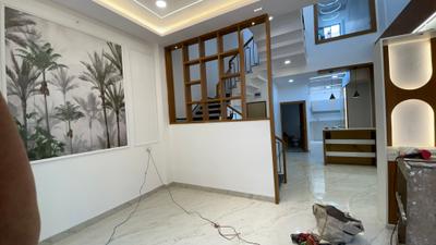 Living Room Image of 1650 Sq.ft 3 BHK Independent House for sale in A NSC Fortune City, Nipania Indore for Rs. 10500000