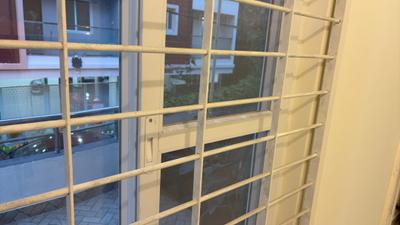 Balcony Image of 220 Sq.ft 1 RK Studio for rent in Carmelaram Bengaluru for Rs. 20000