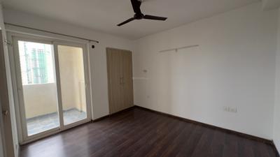Bedroom Image of 2215 Sq.ft 3 BHK Apartment / Flat for rent in Supertech Araville, Sector 79 Gurgaon for Rs. 29500