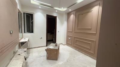 Bedroom Image of 1125 Sq.ft 3 BHK Builder Floor for sale in Vikaspuri New Delhi for Rs. 21500000