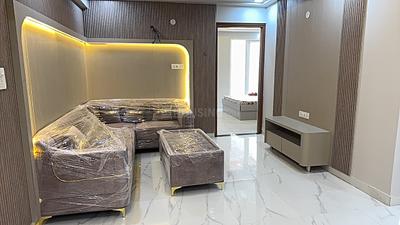 Living Room Image of 1500 Sq.ft 3 BHK Apartment / Flat for sale in Parth Platina, Beelwa Jaipur for Rs. 6500000