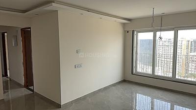 Living Room Image of 1050 Sq.ft 3 BHK Apartment / Flat for sale in Sajay Shree Suryodaya, Ghatkopar East Mumbai for Rs. 28000000