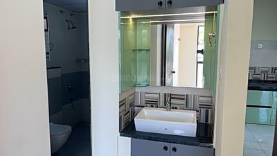 Image of 1250 Sq.ft 3 BHK Apartment / Flat for rent in Mantra Miraki Akurdi, Akurdi, Pune for Rs. 55000