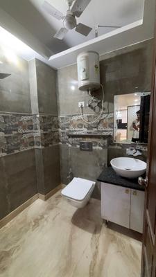 Image of 3078 Sq.ft 4 BHK Builder Floor for rent in Sector 52, Gurgaon for Rs. 77000