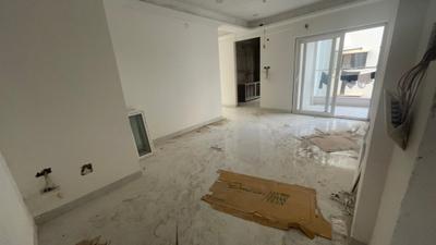 Living Room Image of 1500 Sq.ft 3 BHK Apartment / Flat for sale in Khamla Nagpur for Rs. 11000000