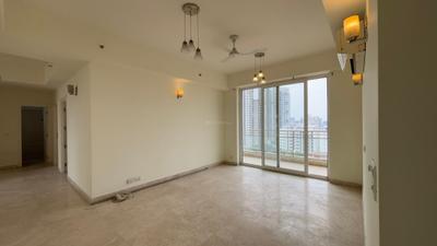 Living Room Image of 3700 Sq.ft 4 BHK Apartment / Flat for rent in Vatika Sovereign Next, Sector 82A Gurgaon for Rs. 58000
