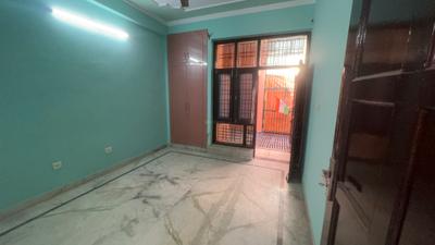 Bedroom Image of 1000 Sq.ft 2 BHK Builder Floor for rent in Sector 47 Noida for Rs. 28000