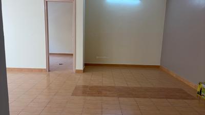 Living Room Image of 1200 Sq.ft 2 BHK Apartment / Flat for rent in Kaggadasapura Bengaluru for Rs. 35000