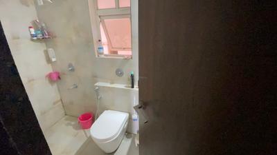 Image of 930 Sq.ft 2 BHK Apartment / Flat for sale in Puraniks Abitante, Bavdhan, Pune for Rs. 8700000