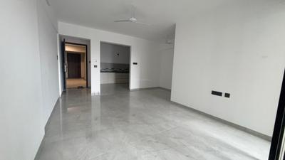Living Room Image of 1000 Sq.ft 2 BHK Apartment / Flat for sale in Unique Youtopia, Kharadi Pune for Rs. 11000000