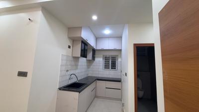 Kitchen Image of 890 Sq.ft 2 BHK Builder Floor for rent in Electronic City Bengaluru for Rs. 25000