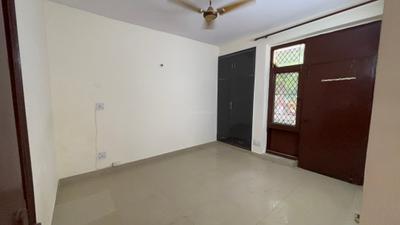Bedroom Image of 2150 Sq.ft 4 BHK Builder Floor for rent in Sector 52 Gurgaon for Rs. 46000