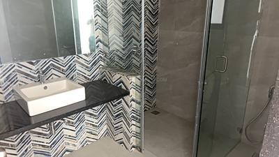 Image of 1855 Sq.ft 3 BHK Villa for rent in Supreme Villagio, Somatane, Pune for Rs. 47000
