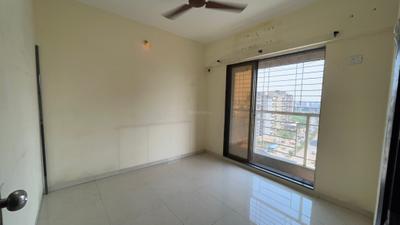 Bedroom Image of 720 Sq.ft 1 BHK Apartment / Flat for sale in Ulwe Navi Mumbai for Rs. 7000000