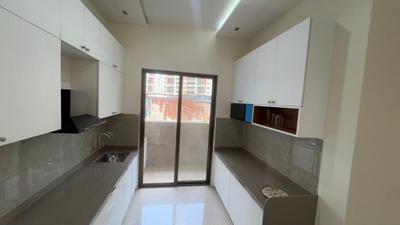Kitchen Image of 1980 Sq.ft 4 BHK Apartment / Flat for sale in EH Sky Tower, Bavdhan Pune for Rs. 20400000