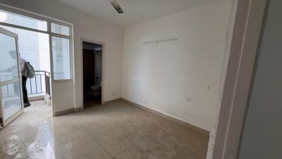 Bedroom Image of 950 Sq.ft 2 BHK Apartment / Flat for rent in Suncity Avenue 76, Sector 76 Gurgaon for Rs. 18000