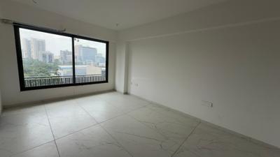Bedroom Image of 3967 Sq.ft 4 BHK Apartment / Flat for sale in The Indus, Bodakdev Ahmedabad for Rs. 37000000