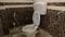 Hanapara, Keshtopur Bathroom 1