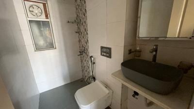 Image of 1410 Sq.ft 3 BHK Apartment / Flat for sale in Paras Tierea, Sector 137, Noida for Rs. 12000000