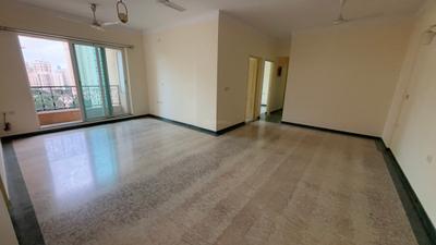 Living Room Image of 1600 Sq.ft 3 BHK Apartment / Flat for rent in Hiranandani Estate Thane for Rs. 76000