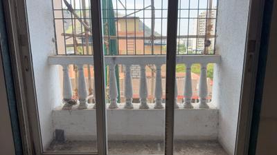 Image of 1050 Sq.ft 2 BHK Apartment / Flat for sale in Adhiraj Gardens, Kharghar, Navi Mumbai for Rs. 15000000