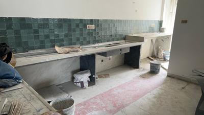 Kitchen Image of 1730 Sq.ft 3 BHK Apartment / Flat for sale in Shubh Nirvana, Viman Nagar Pune for Rs. 25000000