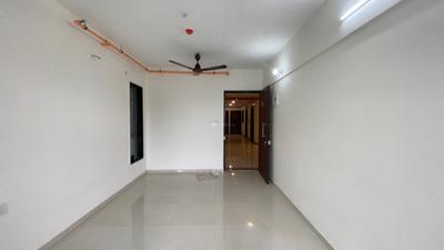 Living Room Image of 455 Sq.ft 1 BHK Apartment / Flat for rent in Runwal My City Phase II Cluster 5 Part III, Dombivli East Thane for Rs. 10000