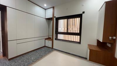 Bedroom Image of 1200 Sq.ft 2 BHK Independent House for rent in Chikkalasandra Bengaluru for Rs. 45000