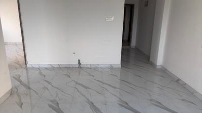 Living Room Image of 1011 Sq.ft 2 BHK Apartment / Flat for sale in Rajarhat Kolkata for Rs. 3942000