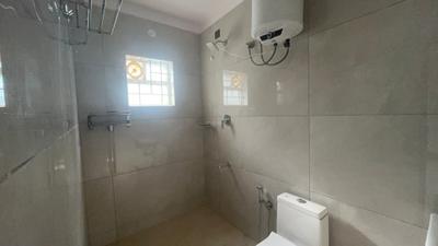 Image of 1800 Sq.ft 3 BHK Builder Floor for rent in Jakkur, Bengaluru for Rs. 70000