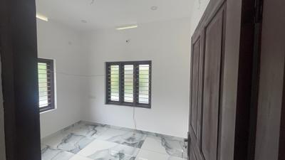 Bedroom Image of 952 Sq.ft 2 BHK Villa for sale in Chendamangalam Kochi for Rs. 3500000