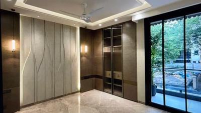 Bedroom Image of 3420 Sq.ft 4 BHK Builder Floor for sale in Gujranwala Town New Delhi for Rs. 64500000