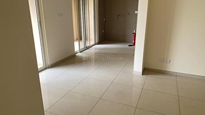 Living Room Image of 827 Sq.ft 2 BHK Apartment / Flat for sale in Sobha Dream Gardens, Thanisandra Bengaluru for Rs. 11800000