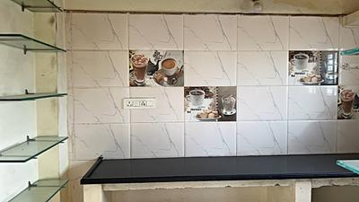 Kitchen Image of 1200 Sq.ft 2 BHK Independent House for rent in Gajularamaram Hyderabad for Rs. 16000