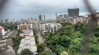 Image of 1470 Sq.ft 3 BHK Apartment / Flat for sale in Tycoon Sapphire, Kalyan West, Kalyan for Rs. 13000000