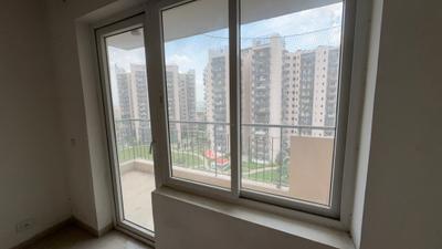 Balcony Image of 1379 Sq.ft 2.5 BHK Apartment / Flat for sale in Corona Optus, Sector 37C Gurgaon for Rs. 14200000