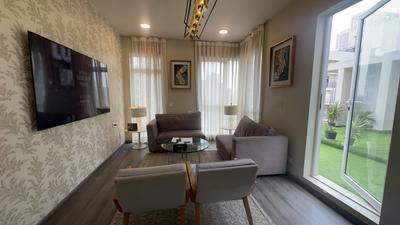 3 BHK Flat