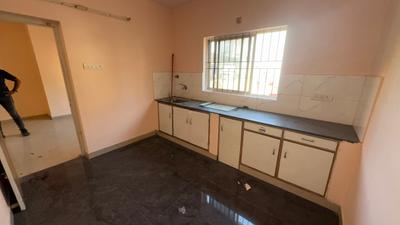 Kitchen Image of 1650 Sq.ft 3 BHK Builder Floor for rent in Koramangala Bengaluru for Rs. 45000