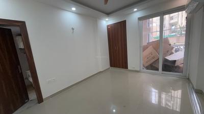 Bedroom Image of 1551 Sq.ft 3 BHK Apartment / Flat for rent in Phase 2 Noida for Rs. 32000